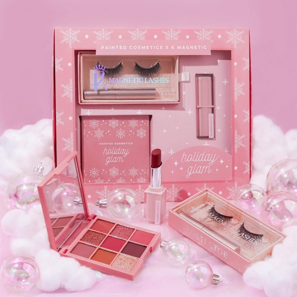 Holiday Glam Collection - Picture 3 of 3